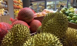 水果之王排名表是什么品种 水果之王排名表是什么