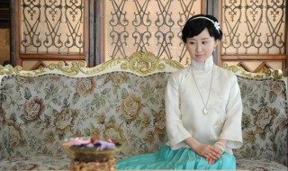 烽火佳人演员表是什么