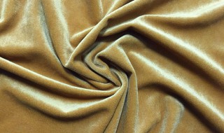 金丝绒的特点是什么呢 金丝绒的特点是什么