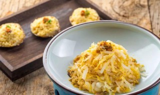 锡纸烤酸菜做法窍门图片 锡纸烤酸菜做法窍门