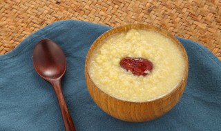 黄米和小米的区别和作用（小米和小黄米有什么区别图片）