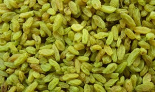 葡萄干冷冻保存可以吗 葡萄干冷冻后可以直接吃吗