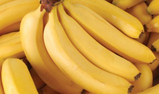 香蕉能放冰箱冷藏吗（香蕉能放冰箱冷藏吗?苹果手机怎么打开健康散步）