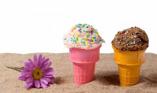 冰淇淋能放多久 冰淇淋机里的冰淇淋能放多久