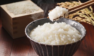 米饭放冰箱4天可以吃吗 米饭放冰箱四天还能吃吗