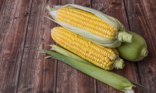 煮好的玉米放冰箱可以放多久 煮好的玉米放冰箱保鲜几天还可以吃