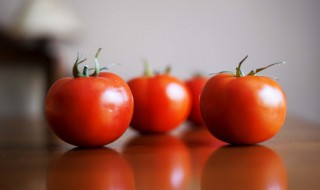 番茄保存能放冰箱吗（番茄放冰箱保鲜可以放多久）