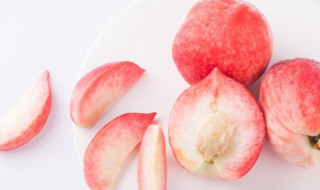 水蜜桃可以放冰箱储存吗 水蜜桃可以放冰箱储存吗