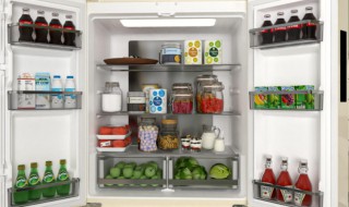 如何选择风冷直冷冰箱 如何选择风冷直冷冰箱品牌