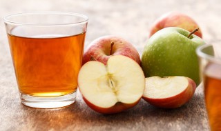 雪莲果和苹果哪个减肥效果好 雪莲果和苹果哪个更适合减肥