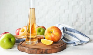 苹果醋会喝醉吗 苹果醋会喝醉吗为什么