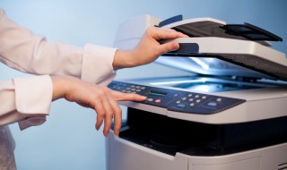 如何清洗打印机喷头步骤 如何清洗打印机喷头步骤爱普生视频