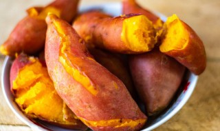 煮熟的红薯可以放几天 红薯能减肥是真的吗