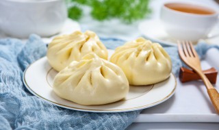 蒸熟的包子能冷冻多久（蒸熟的包子能冷冻多久吃）