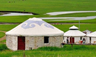 蒙古族住的是什么 蒙古族住的是什么地方