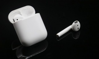 苹果耳机真假怎么辨别（怎么辨别苹果耳机真假airpods3）