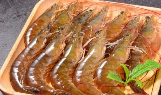 虾子怎样做好吃 虾子怎样做好吃又简单