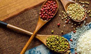 绿豆汤可以去肝火吗（肝火旺最怕三种食物）