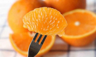 怎么挑选新鲜的橙子 橙子怎么挑才是新鲜的