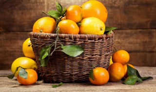 吃橙子的有哪些好处和坏处（吃橙子的好处和坏处是什么）