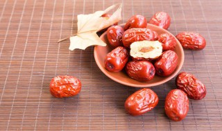 月经期间吃红枣的危害有哪些 月经期间吃红枣的危害有哪些呢