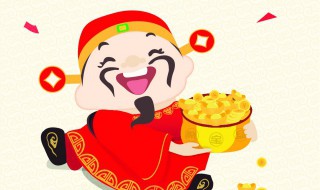 进门看见什么最旺财（进门看见什么最旺财图片）