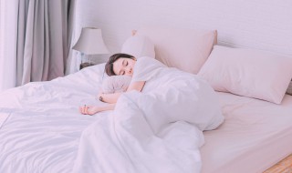 睡眠质量好的好处（睡眠质量好的重要性）