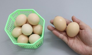 鸡蛋坏了如何处理 鸡蛋坏了怎么处理