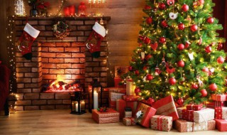 圣诞节收到礼物的心情 圣诞节收到礼物的心情作文