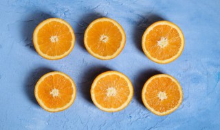 吃橙子要注意什么 吃橙子?