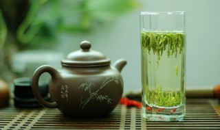 喝绿茶的功效与作用 长期喝绿茶的功效与作用