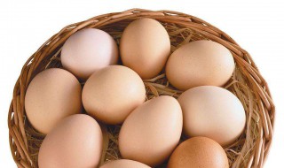 醋泡熟鸡蛋做法（醋泡熟鸡蛋的功效与作用及食用方法）