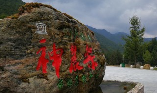 神农架攻略（神农架攻略三日游）