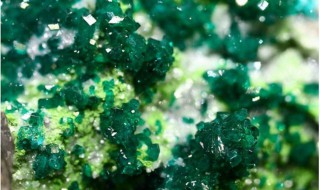 绿水晶的寓意及功效 白水晶的寓意及功效