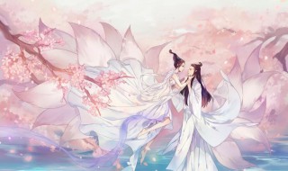 五字押韵唯美古风网名（五字押韵唯美古风网名女）