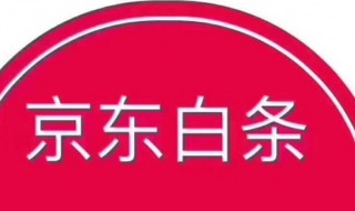 京东白条支付是什么意思 京东白条支付是什么意思怎么还款