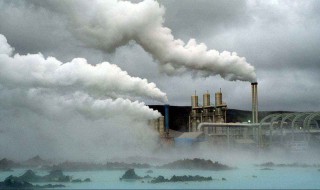 大气污染物排放标准 制药工业大气污染物排放标准