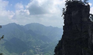 莲花山攻略 莲花山旅游攻略