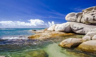 红海湾旅游攻略 红海湾旅游攻略自驾游