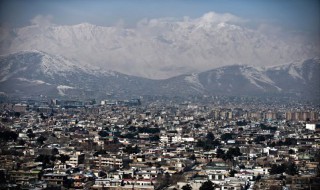阿富汗首都（阿富汗首都喀布尔）