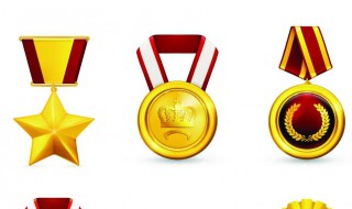 金牌的主要材料 金牌的主要材料是金还是银