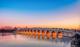 中国十大名桥 中国十大名桥分别是哪些桥