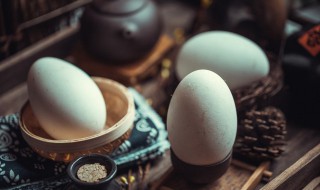 茶叶蛋热量 茶叶蛋热量高吗适合减肥吗