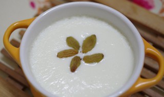 双皮奶制作小妙招（双皮奶制作小妙招图片）