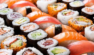 寿司醋和米饭的比例 寿司醋和米饭的比例是多少