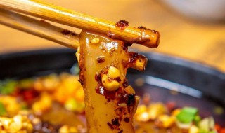 全国最火爆的街边小吃视频 全国最火爆的街边小吃