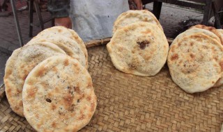 广东正宗烧饼的做法和配方 广东正宗烧饼的做法和配方大全