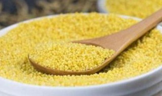 小米面怎么吃 小米面怎么吃法