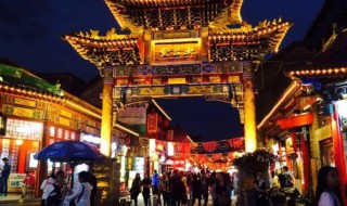 太原最值得去的小吃街 太原必去十大馆子