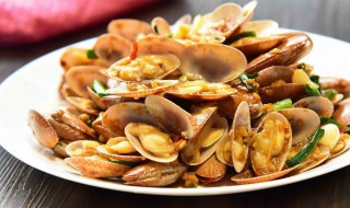 油蛤和花蛤的区别是什么